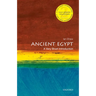 Ancient Egypt: A Very Short Introduction