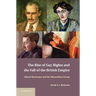 The Rise of Gay Rights and the Fall of the British Empire