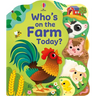 Who's on the Farm Today?