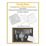 Family Maps of Tangipahoa Parish, Louisiana
