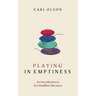 Playing in Emptiness