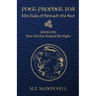 Poet, Prophet, Fox: The Tale of Sinnach the Seer