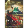 Dragon Heart: Iron Will 2