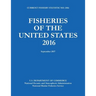 Fisheries of the United States 2016