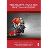 Research Methods for Sport Management
