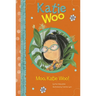 Moo, Katie Woo!