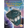 What Is the Story of Doctor Who?