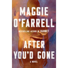 After You'd Gone