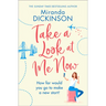 Take A Look At Me Now