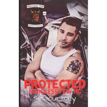 Protected: The Merciless Few
