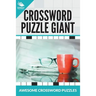 Crossword Puzzle Giant: Awesome Crossword Puzzles