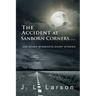 The Accident at Sanborn Corners....: And Other Minnesota Short Stories