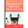 365 Days of Writing Non-Fiction