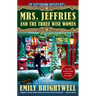 Mrs. Jeffries and the Three Wise Women