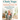 Chair Yoga for Seniors Over 70: Gentle Large-Print Seated Exercises for Limited Mobility, Better Balance, Flexibility, Core Strength, Posture, and Eve