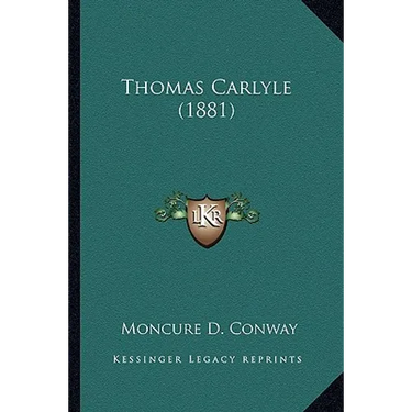 Thomas Carlyle (1881)