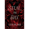 Steal the Day: Thieves #2