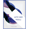 MTTC 009 History