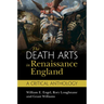 The Death Arts in Renaissance England