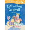 Rafi and Rosi Carnival!