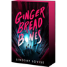 Gingerbread Bones: An Epic Paranormal Survival Horror Romance