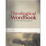Theological Wordbook of the Old Testament