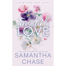 Irresistible Love: A Wylder Love Series Special Edition Paperback