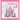 First Hangul for Girls: Bilingual Korean-English Baby's First Hangul Words (Korean Alphabet Learning for Ages 1-5)