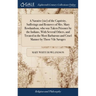 A Narative [sic] of the Captivity, Sufferings and Removes of Mrs. Mary Rowlandson, who was Taken Prisoner by the Indians, With Several Others, and Tre