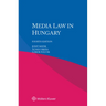 Media Law in Hungary