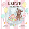 Krewe the Pup Pup