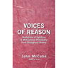 Voices of Reason: Quotations of Uplifting & Motivational Philosophy from throughout History