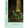 Five Children and It: Psammead #1