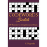 CODEWORDS British