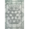 Electronic Processes on Semiconductor Surfaces During Chemisorption