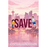 The Save: A forbidden college hockey romance