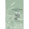 Handbook of Ethological Methods