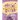 The Purple Polka-Dotted Peanut Butter Eater