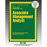 Associate Management Analyst