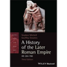 A History of the Later Roman Empire, AD 284-700