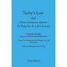 Tuchy's Law And Other Contrarian Quotes To Help You In Life's Journey