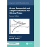 Group Sequential and Adaptive Methods for Clinical Trials