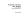 Twentieth-Century Cause Celebre: Sacco, Vanzetti, and the Press, 1920-1927