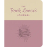 The Book Lover's Journal