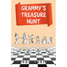 Grammy's Treasure Hunt: Julia's Judging