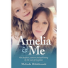 Amelia & Me: On deafness, and parenting by the seat of my pants