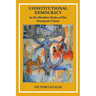 CONSTITUTIONAL DEMOCRACY - In the Member State of the European Union