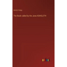 The Book called by the Jews KOHELETH
