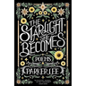 The Starlight She Becomes: Poems