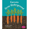 Carrots Grow Underground
